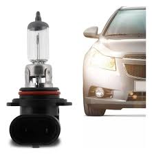 LAMPADA COMUM HB4 - VELOX