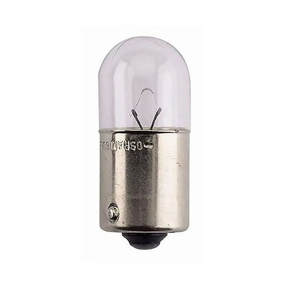 LÂMPADA COMUM HALÓGENA T69 C/10 - VELOX