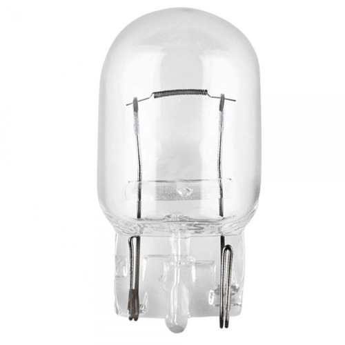 LAMPADA COMUM 1PO T20 PINGO ESMAGADO C/10 - VELOX