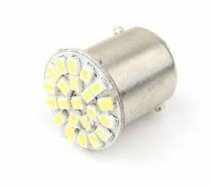 LAMPADA 2PO LED LUZ BRANCA