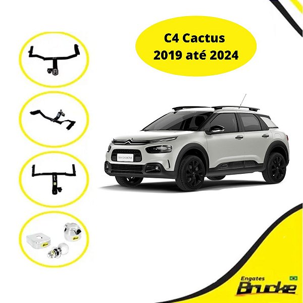 ENGATE C4 CACTUS 19/24 - BRUCKE - CY1009