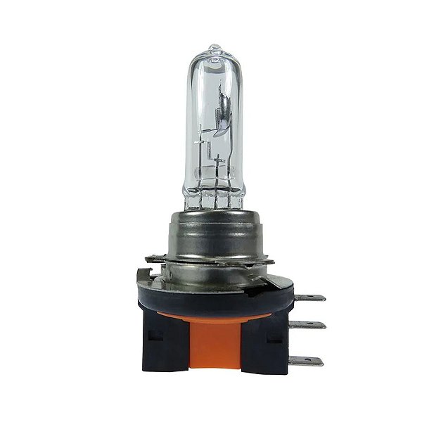 LAMPADA COMUM H15 55W 12V - VELOX
