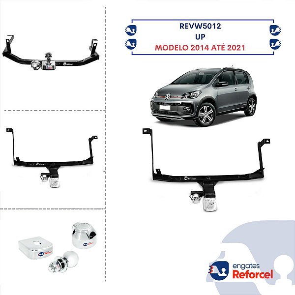 ENGATE UP - REFORCEL REVW5012
