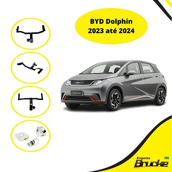 ENGATE BYD DOLPHIN 23/24 - BRUCKE BY1001