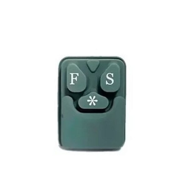 TECLADO DE CONTROLE SISTEC 3 BT SX40/SX50
