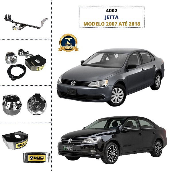 ENGATE JETTA 07/18 MULT 4002