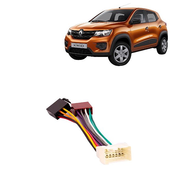 CHICOTE SOM KWID 17/ - EXPEX