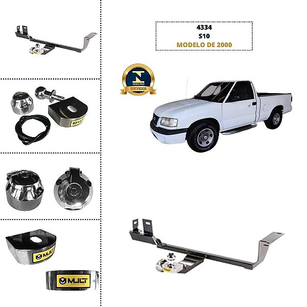 ENGATE S10 /00 MULT M4334 (E)