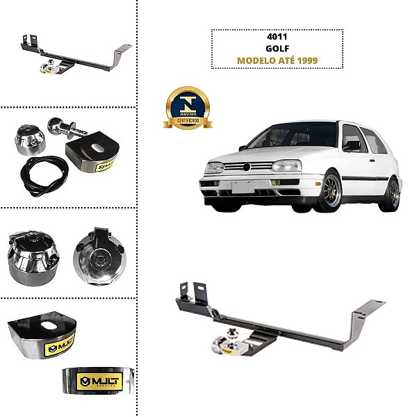 ENGATE GOLF /99 LONGO - MULT 4011 (E)