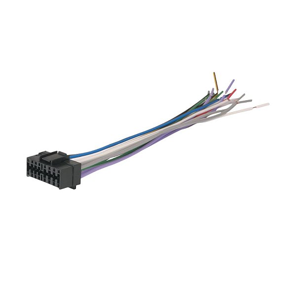 CHICOTE SOM PIONEER 2050/4050/3100 - PERMAK - 35/J (E)
