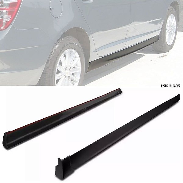 SPOILER LAT UNIVERSAL AVANGUARD 05013