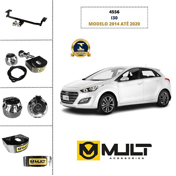 ENGATE I30 14/ - MULT M4556 (E)