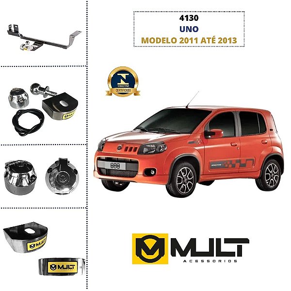 ENGATE UNO 10/ SPORTING - MULT M4130