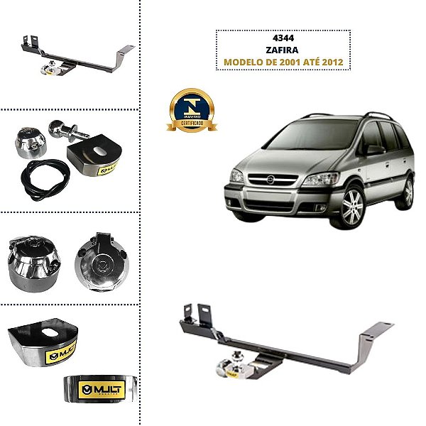 ENGATE ZAFIRA 01/12 - MULT 4344 (1)
