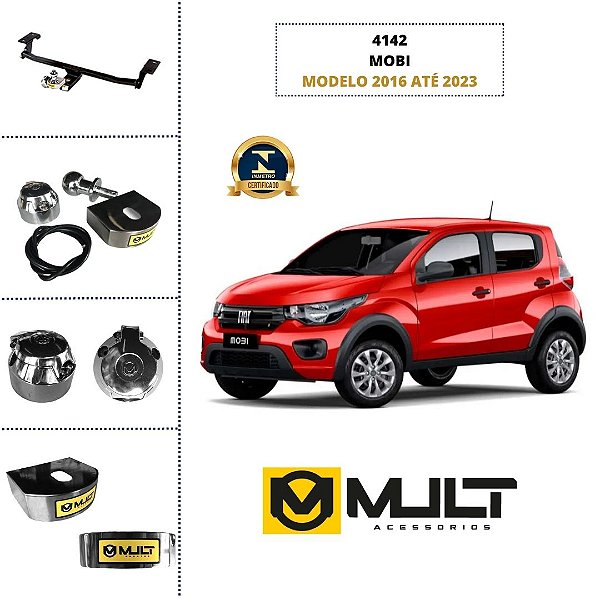 ENGATE MOBI 16/23 - MULT 4142