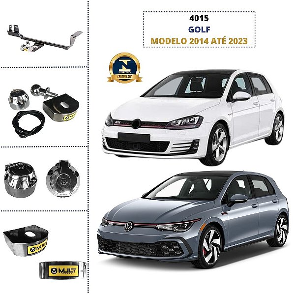 ENGATE GOLF 14/ - MULT 4015