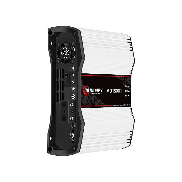 MODULO AMPLIFICADOR 1.1800 MD 1 OHMS - TARAMPS