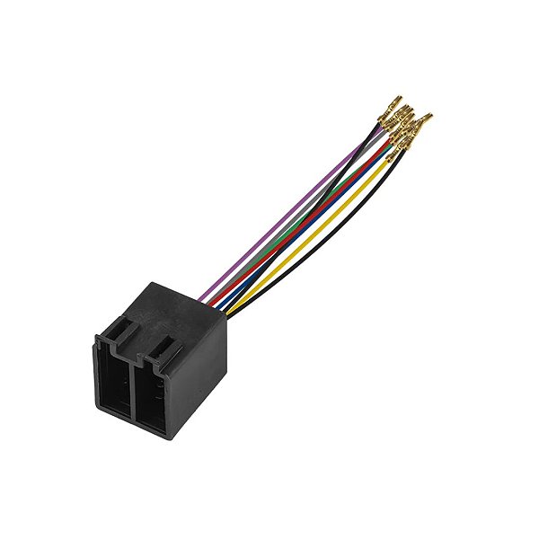 CONECTOR 16 VIAS PIONEER PAC/1 - 35/C
