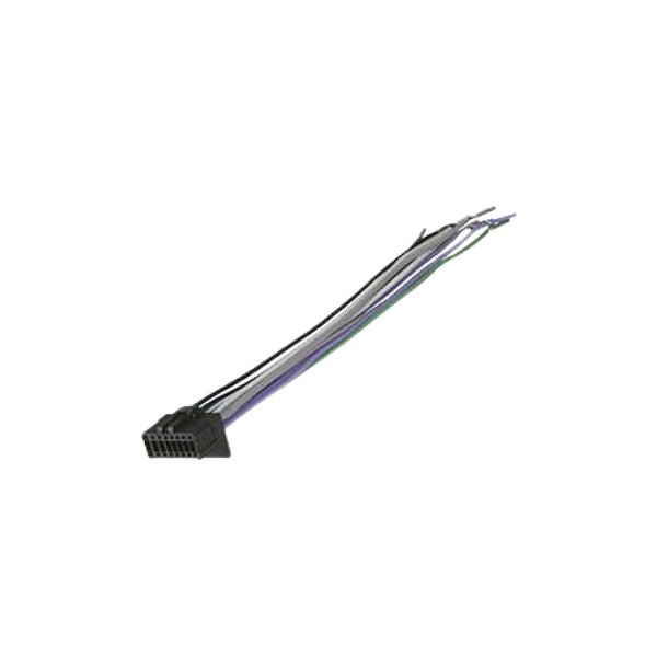 CHICOTE SOM PIONEER 1550/2550 - PERMAK - 35/P