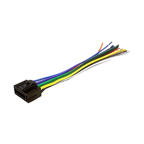 CHICOTE SOM PIONEER 2000/536/636/823 - PERMAK - 35/L