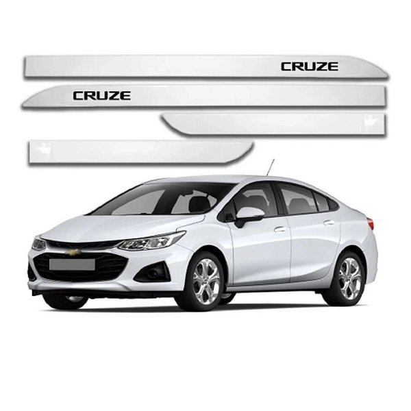 FRISO LAT CRUZE BRC SUMIT C/N - 4PÇAS