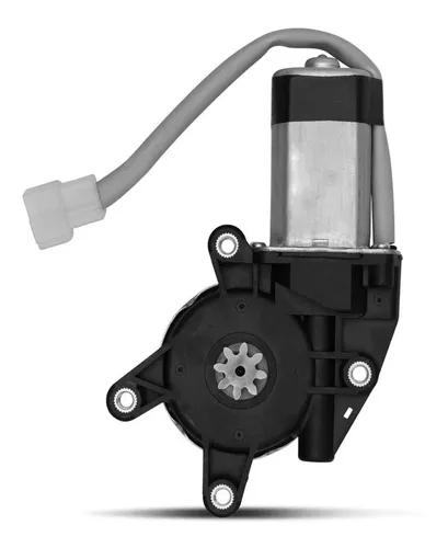 MOTOR VIDRO ELÉTRICO 8 DENTES 12V L/D