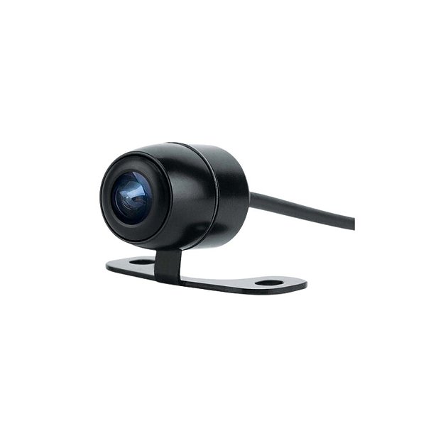 CAMERA RE 2x1 FULL HD (SERVE P/FRONTAL) 180° UNIVERSAL - KX3