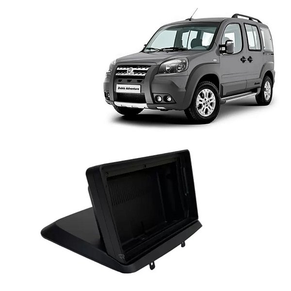 MOLDURA PAINEL 9" DOBLO 01/21 - FIAMON - 5965MD