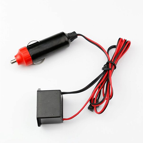 FONTE AUTOMOTIVA 12V PARA FITA LED
