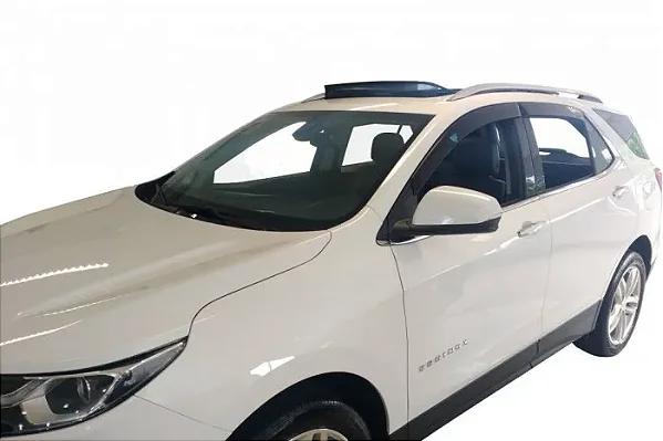 CALHA EQUINOX 18/21 INTEIRIÇA 4P - 23034