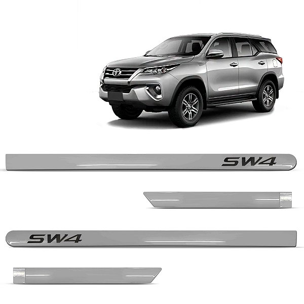 FRISO LAT  SW4 PRATA NEVOA