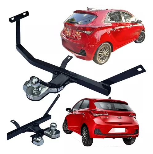 ENGATE HB20 HATCH 12/19 - REFORCEL REHY1000