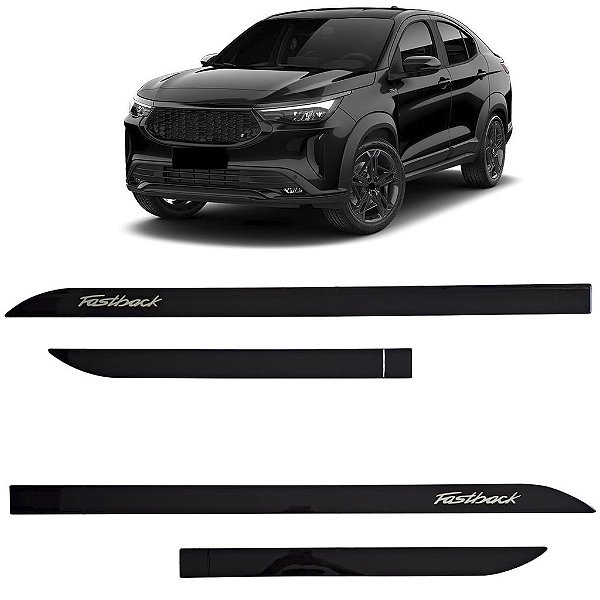FRISO LAT  FASTBACK PRETO VOLCANO