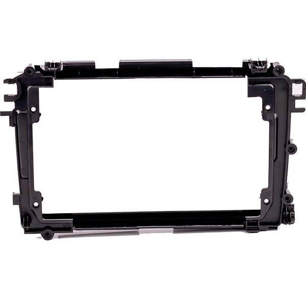 MOLDURA PAINEL 9" HR-V BLACK PIANO 2DIN PRETO - EPX9HO008 - EXPEX
