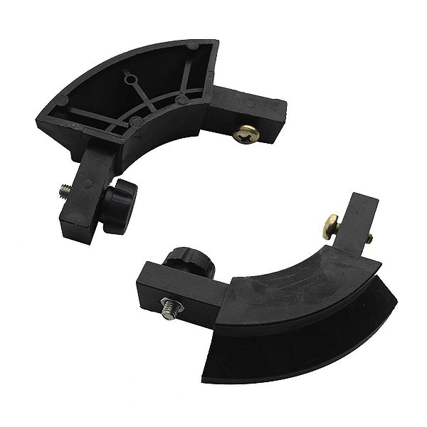 CANTONEIRA C/KINOP OVAL PAR CB