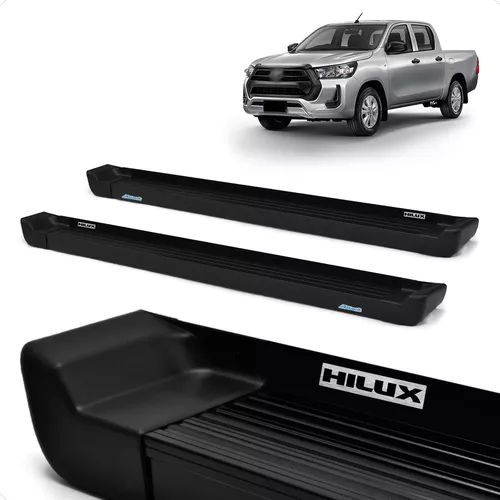 ESTRIBO HILUX CS G2 PTO