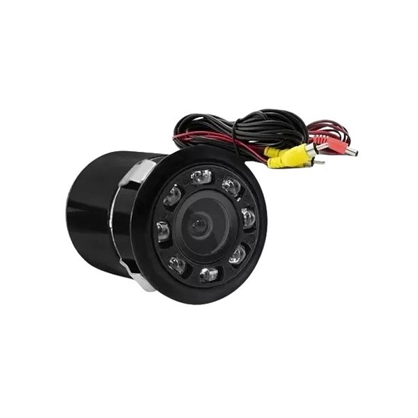 CAMERA RE UNIVERSAL 2X1 INFRAVERMELHO - KX3