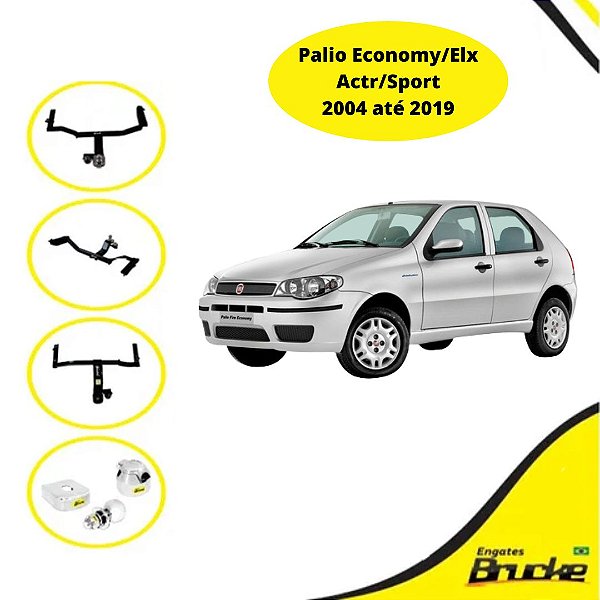 ENGATE PALIO G3/G4/G5 04/17 TDS - BRUCKE - FT4004