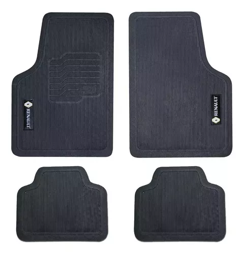 TAPETE KANGOO 4PCS
