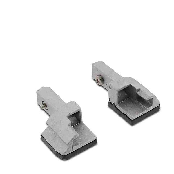 SUPORTE TREK C/ACAB. 6.5 MM PAR FF