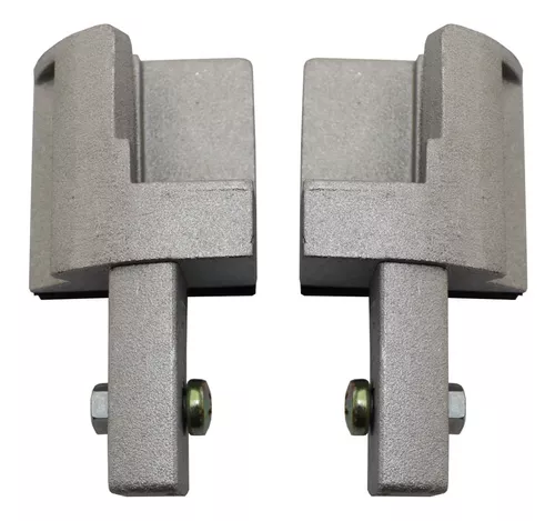 SUPORTE TREK ALI119 E AL120 C/ACAB SP078 PAR ROLLER PLUS