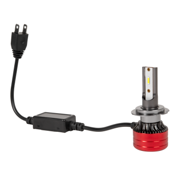 NANO LED PRO HB3/HB4 100W 24000 LUMENS - JP2