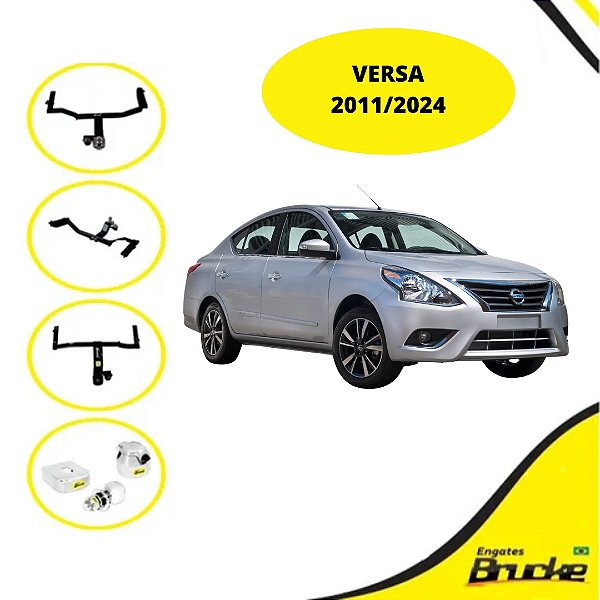 ENGATE VERSA 11/24 - BRUCKE - NI1005