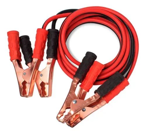 CABO DE CHUPETA 2,5M 450AMP - CINOY