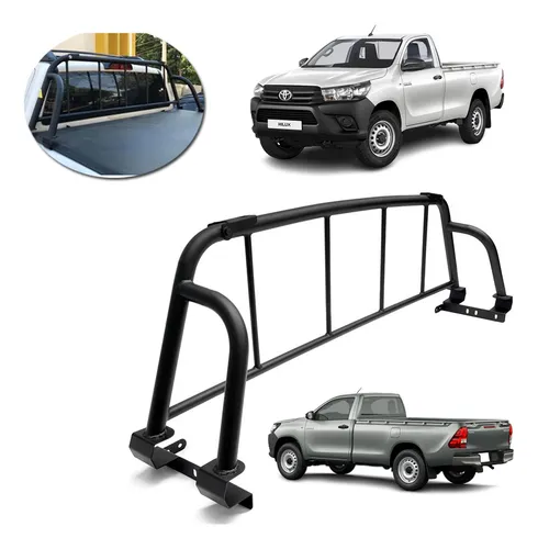 SANTO ANTONIO TOYOTA HILUX CS C/G 02500967