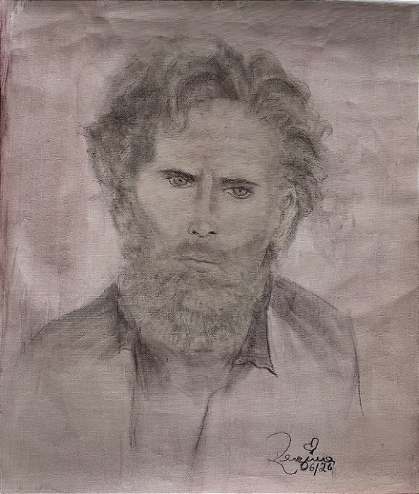 Marujo M | By Regina Duarte