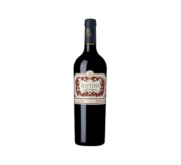 Rutini Cabernet Malbec 750ML