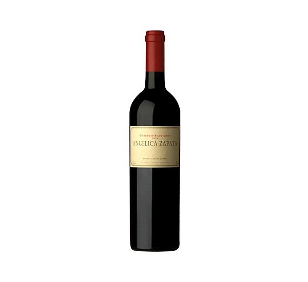 Angélica Zapata Cabernet Sauvignon 750ML