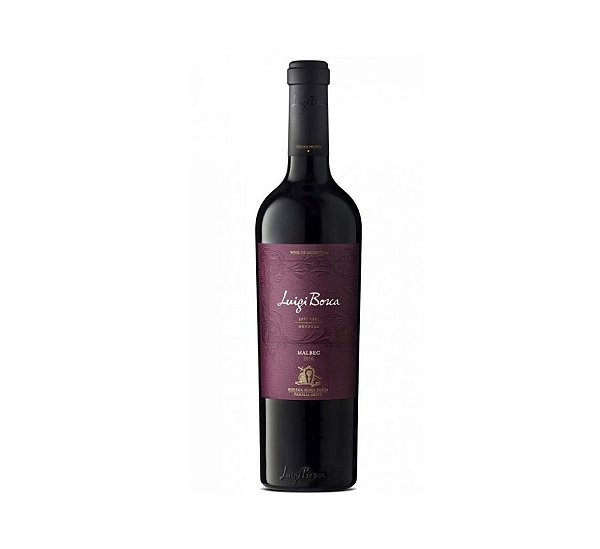 Luigi Bosca Malbec 750ML