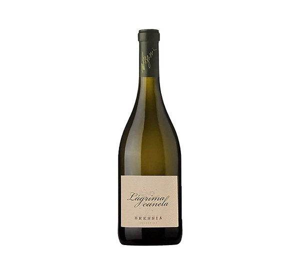 Bressia Lágrima de Canela 750ML